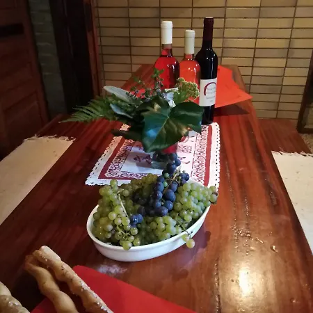 Vinný Sklep Kovárna Rohatec