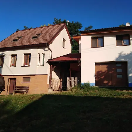 Vinny Sklep Kovarna * Rohatec