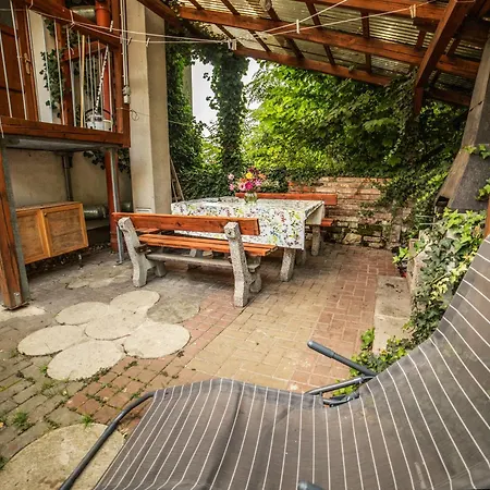 Vinny Sklep Kovarna Apartment Rohatec