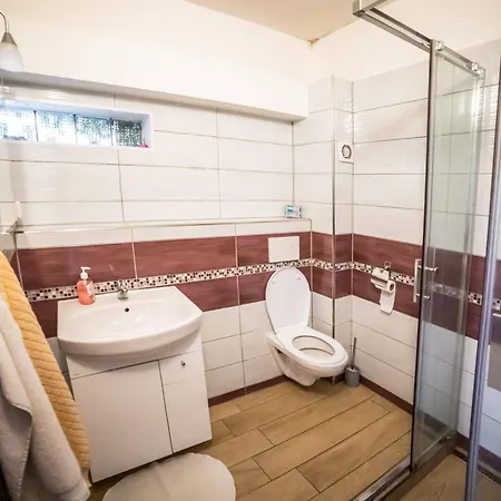 Appartement Vinny Sklep Kovarna