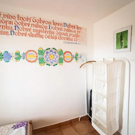 Vinný Sklep Kovárna Apartmán Rohatec