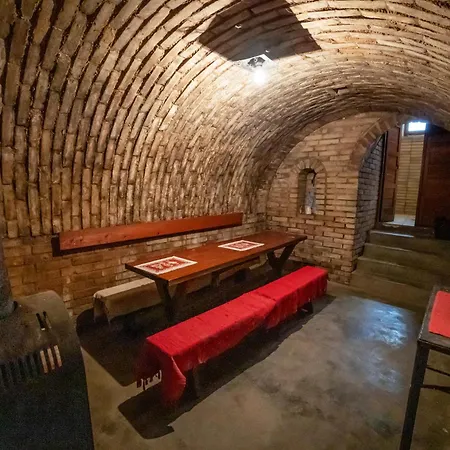 Vinny Sklep Kovarna Apartment Rohatec