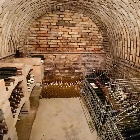 Vinný Sklep Kovárna Rohatec