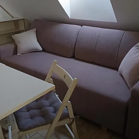 Vinny Sklep Kovarna Apartment *