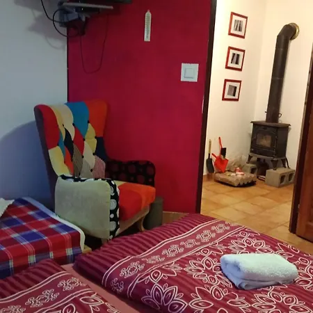 Appartement Vinny Sklep Kovarna *