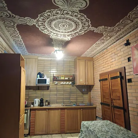Apartmán Vinný Sklep Kovárna
