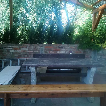 Vinný Sklep Kovárna Apartmán