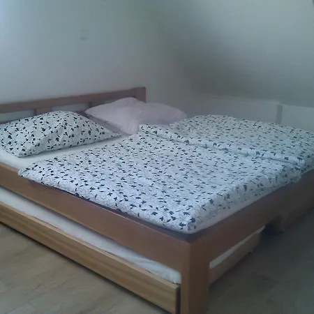 Vinny Sklep Kovarna Appartement *