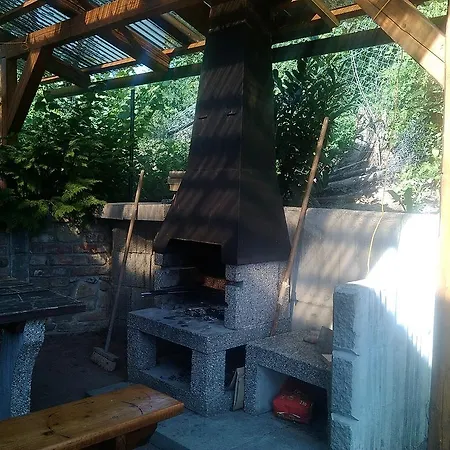 Vinný Sklep Kovárna Rohatec