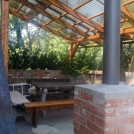 Vinný Sklep Kovárna Apartmán