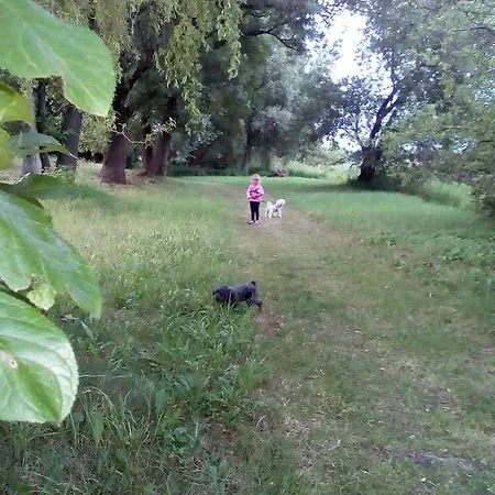 Vinný Sklep Kovárna Apartmán *