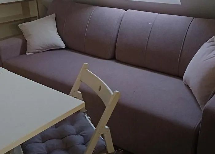 Vinny Sklep Kovarna Lägenhet *