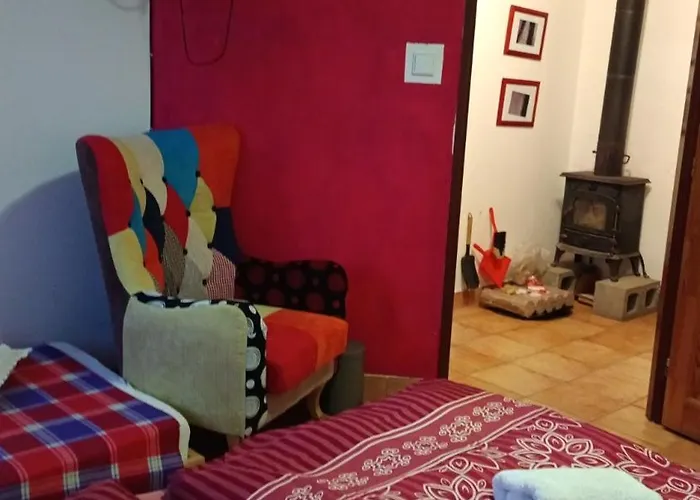 Lägenhet Vinny Sklep Kovarna *