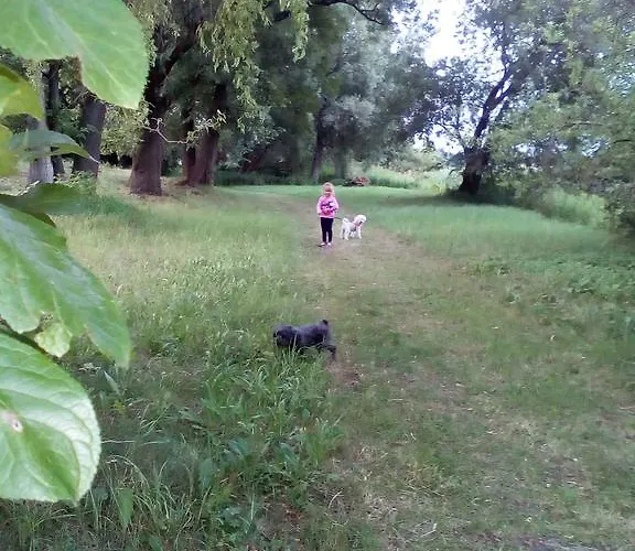 Vinny Sklep Kovarna Lägenhet *
